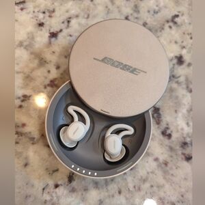 Bose Sleepbuds